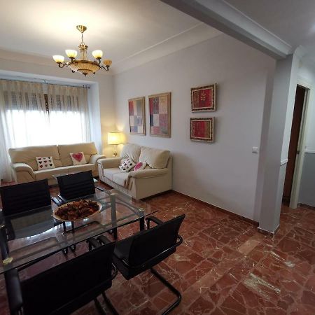 Eduardo Lucena 5, Mezquita Apartment Cordoba Exterior photo