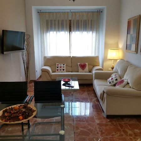 Eduardo Lucena 5, Mezquita Apartment Cordoba Exterior photo