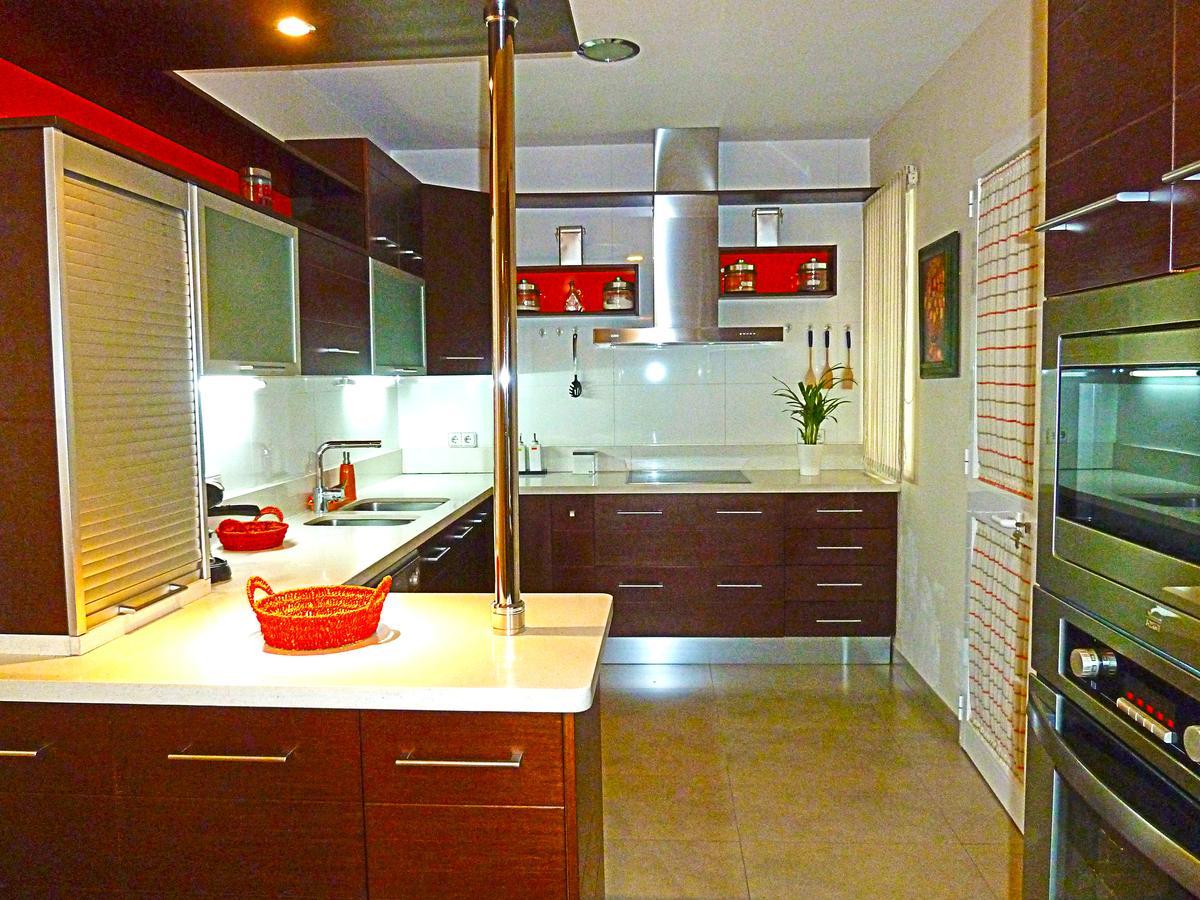 Eduardo Lucena 5, Mezquita Apartment Cordoba Exterior photo